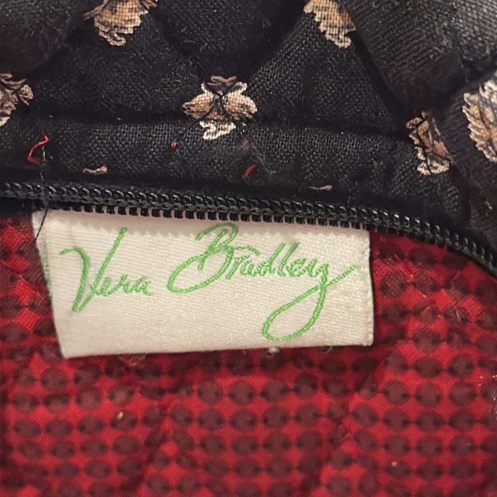Vera Bradley purse - Picture 7 of 13